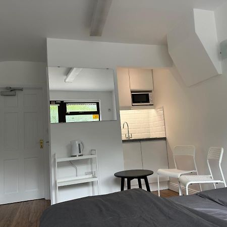 Santry Studio Dublin Extérieur photo