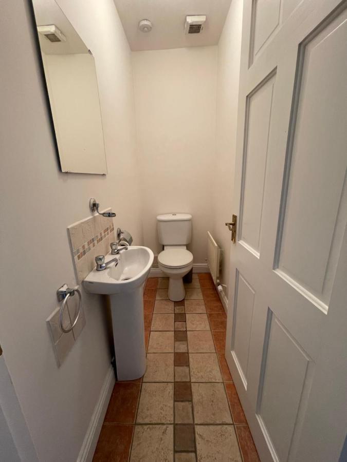 Santry Studio Dublin Extérieur photo