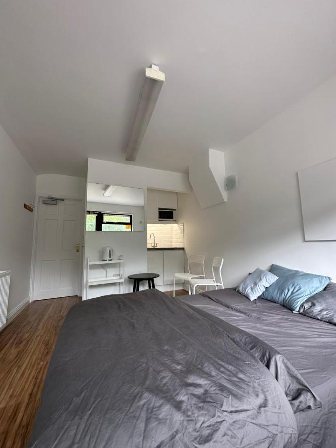 Santry Studio Dublin Extérieur photo
